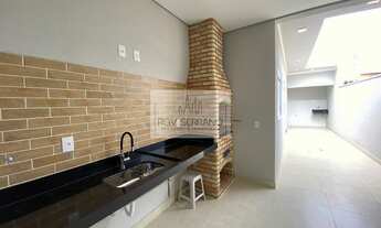 Imagem: Casa com 3 dormitórios à venda, 217m2