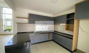 Imagem 2: Casa com 3 dormitórios à venda, 200m2 por R$ 990.000,00 - LOTEAMENTO PARK GRAN RESERVE - I