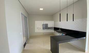 Imagem 6: Casa com 3 dormitórios à venda, 217m2 por R$ 1.098.000,00 - LOTEAMENTO PARK GRAN RESERVE