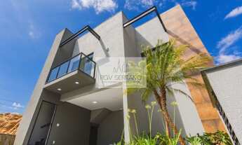 Imagem: Casa com 3 dormitórios à venda, 219m2