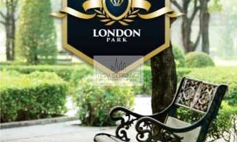 Imagem 3: Terreno à venda, 308m2 por R$ 431.200,00 - CONDOMINIO LONDON PARK - Indaiatuba/SP