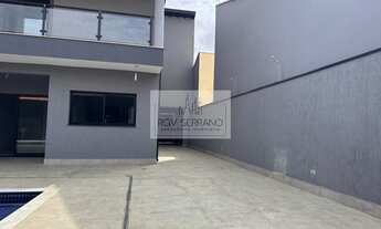 Imagem 5: Casa com 3 dormitórios à venda, 360m2 por R$ 1.400.000,00 - JARDIM ESPLANADA - Indaiatuba
