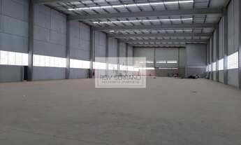 Imagem 3: Galpão para locação com 3600 m² - Indaiatuba/SP com portaria blindado, monitoramento remot