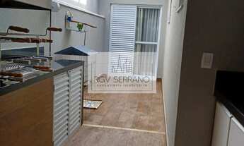 Imagem 2: Casa com 3 dormitórios à venda, 150m2 por R$ 905.000,00 - JARDIM MONTREAL RESIDENCE - Inda