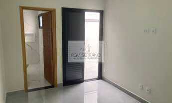 Imagem 5: Casa 3 dormitórios a venda, 150m² por 850.000,00 - Condomínio Vila Paraty - Indaiatuba/SP