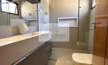 Imagem 4: Casa 3 dormitórios suítes a venda, 300m2 por 1.500.000,00 - RESIDENCIAL MILANO - Indaiatub