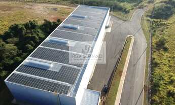 Imagem 7: Galpão para locação com 3600 m² - Indaiatuba/SP com portaria blindado, monitoramento remot