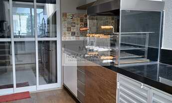 Imagem 3: Casa com 3 dormitórios à venda, 150m2 por R$ 905.000,00 - JARDIM MONTREAL RESIDENCE - Inda