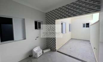 Imagem 7: Casa com 3 dormitórios à venda, 150m2 por R$ 660.000,00 - JARDIM RESIDENCIAL NOVA VENEZA