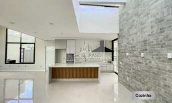 Imagem 3: Casa com 3 dormitórios à venda, 322m2 por R$ 1.450.000,00 - RESIDENCIAL EVIDÊNCIAS - Indai