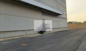 Imagem 6: Galpão para locação com 3600 m² - Indaiatuba/SP com portaria blindado, monitoramento remot