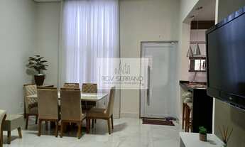 Imagem: Casa com 3 dormitórios à venda, 150m2