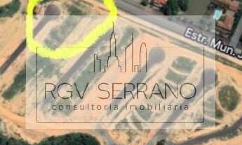 Imagem 2: Terreno à venda, 387 m² por R$ 430.000,00 - CASA DO LAGO - Indaiatuba/SP