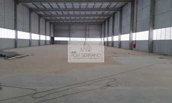 Imagem 5: Galpão para locação com 3600 m² - Indaiatuba/SP com portaria blindado, monitoramento remot