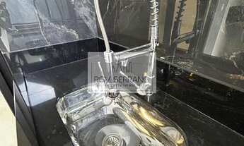 Imagem 3: Casa com 3 dormitórios à venda,150m2 por R$ 800.000,00 - CONDOMINIO VILA PARATY - Indaiatu