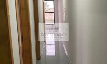 Imagem 6: Casa 3 dormitórios a venda, 150m² por 850.000,00 - Condomínio Vila Paraty - Indaiatuba/SP