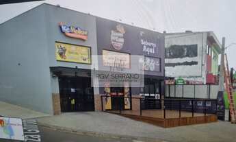 Imagem 3: Salão comercial à venda,105m2 por R$ 2.500.000,00 - VILA TELLER - Indaiatuba/SP