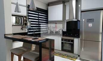 Imagem 7: Casa com 3 dormitórios à venda, 150m2 por R$ 905.000,00 - JARDIM MONTREAL RESIDENCE - Inda