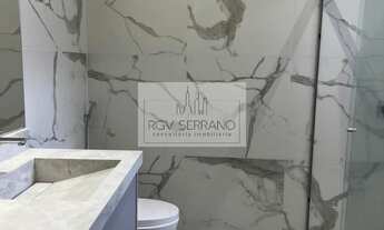 Imagem 7: Casa com 3 dormitórios à venda, 208m2 por R$ 1.200.000,00 - LOTEAMENTO PARK GRAN RESERVE