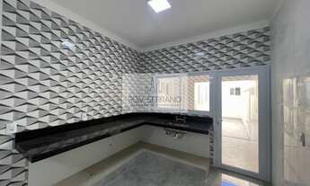 Imagem 6: Casa com 3 dormitórios à venda, 150m2 por R$ 660.000,00 - JARDIM RESIDENCIAL NOVA VENEZA