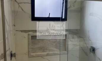 Imagem 6: Casa com 3 dormitórios à venda, 208m2 por R$ 1.200.000,00 - LOTEAMENTO PARK GRAN RESERVE