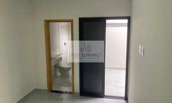 Imagem 4: Casa 3 dormitórios a venda, 150m² por 850.000,00 - Condomínio Vila Paraty - Indaiatuba/SP