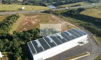 Imagem: Galpão para locação com 3600 m² - Indaiatuba/SP