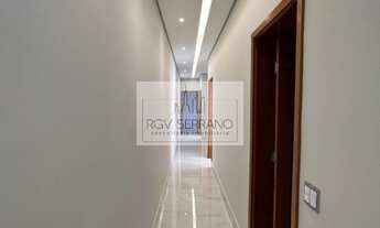 Imagem 5: Casa 3 dormitórios suítes a venda, 300m2 por 1.500.000,00 - RESIDENCIAL MILANO - Indaiatub