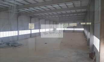 Imagem 4: Galpão para locação com 3600 m² - Indaiatuba/SP com portaria blindado, monitoramento remot