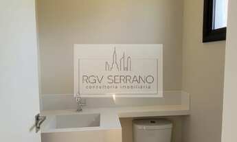 Imagem 4: Casa com 3 dormitórios à venda, 200m2 por R$ 990.000,00 - LOTEAMENTO PARK GRAN RESERVE - I