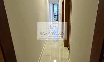 Imagem 6: Casa com 3 dormitórios à venda,150m2 por R$ 800.000,00 - CONDOMINIO VILA PARATY - Indaiatu