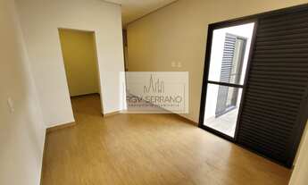 Imagem 7: Casa com 3 dormitórios à venda, 200m2 por R$ 990.000,00 - LOTEAMENTO PARK GRAN RESERVE - I