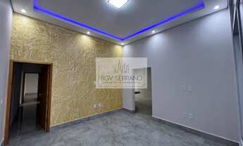 Imagem 3: Casa com 3 dormitórios à venda, 150m2 por R$ 660.000,00 - JARDIM RESIDENCIAL NOVA VENEZA