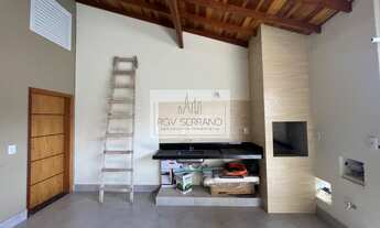 Imagem 2: Casa com 3 dormitórios à venda, 150m2 por R$ 660.000,00 - JARDIM RESIDENCIAL NOVA VENEZA