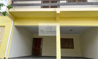 Imagem: Casa sobrado com 4 dormitórios à venda