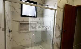 Imagem 5: Casa com 3 dormitórios à venda, 208m2 por R$ 1.200.000,00 - LOTEAMENTO PARK GRAN RESERVE