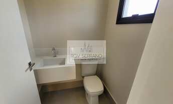 Imagem 5: Casa com 3 dormitórios à venda, 200m2 por R$ 990.000,00 - LOTEAMENTO PARK GRAN RESERVE - I