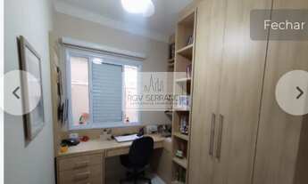 Imagem 7: Casa com 3 dormitórios à venda, 150m2 por R$ 850.000,00 - JARDIM MONTREAL RESIDENCE - Inda