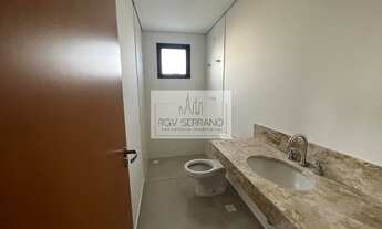 Imagem 4: Apartamento com 3 dormitórios à venda, 149m2 por R$ 1.420.800,00 - THE PARK VIEW - Indaiat