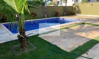 Imagem 5: Casa com 4 dormitórios à venda, 482m2 por R$ 2.500.000,00 - JARDIM RESIDENCIAL HELVÉTIA PA