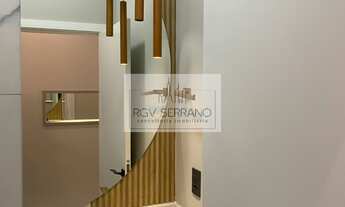 Imagem 5: Casa com 3 dormitórios à venda, 175m2 por R$ 1.273.000,00 - CONDOMINIO VILA YTU - Indaiatu