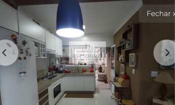 Imagem 5: Casa com 3 dormitórios à venda, 150m2 por R$ 850.000,00 - JARDIM MONTREAL RESIDENCE - Inda