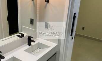 Imagem 4: Casa com 3 dormitórios à venda, 175m2 por R$ 1.273.000,00 - CONDOMINIO VILA YTU - Indaiatu