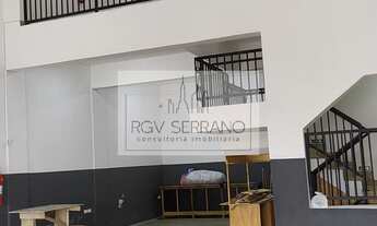 Imagem: Galpão comercial à venda, 164m2 por R$