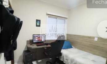 Imagem 4: Casa com 3 dormitórios à venda, 150m2 por R$ 850.000,00 - JARDIM MONTREAL RESIDENCE - Inda