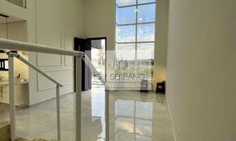 Imagem 2: Casa com 4 dormitórios à venda, 322m2 por R$ 1.696.000,00 - RESIDENCIAL EVIDÊNCIAS - Indai