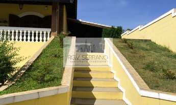 Imagem 5: Chácara com 4 dormitórios à venda, 2.052,00m2 por R$ 1.800.000,00 - CONDOMINIO CAFEZAL - I