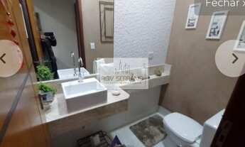 Imagem 6: Casa com 3 dormitórios à venda, 150m2 por R$ 850.000,00 - JARDIM MONTREAL RESIDENCE - Inda