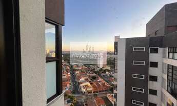 Imagem 2: Apartamento com 3 dormitórios à venda, 149m2 por R$ 1.420.800,00 - THE PARK VIEW - Indaiat