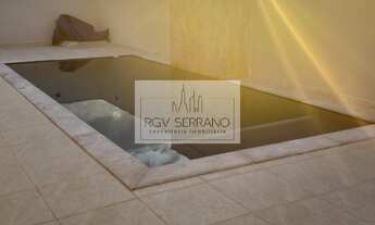 Imagem 6: Casa com 4 dormitórios à venda, 322m2 por R$ 1.696.000,00 - RESIDENCIAL EVIDÊNCIAS - Indai